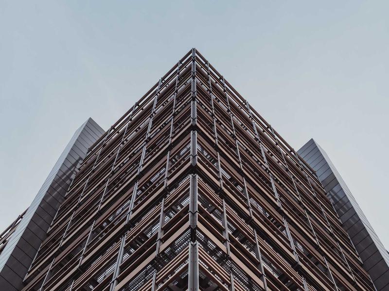 안전한 개별 운동장